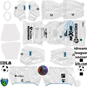 Tampico Madero FC Goalkeeper Home Kit
