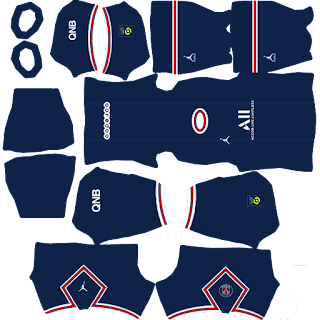 DLS | PSG Kits & Logos | 2019/2020 – DLS Kits – FIFAMoro