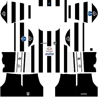 Heracles Almelo DLS Kits 2022