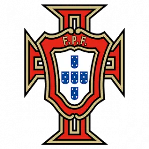 Portugal Euro Cup 2021 Logo