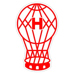 CA Huracan logo