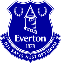 Everton FC Logo